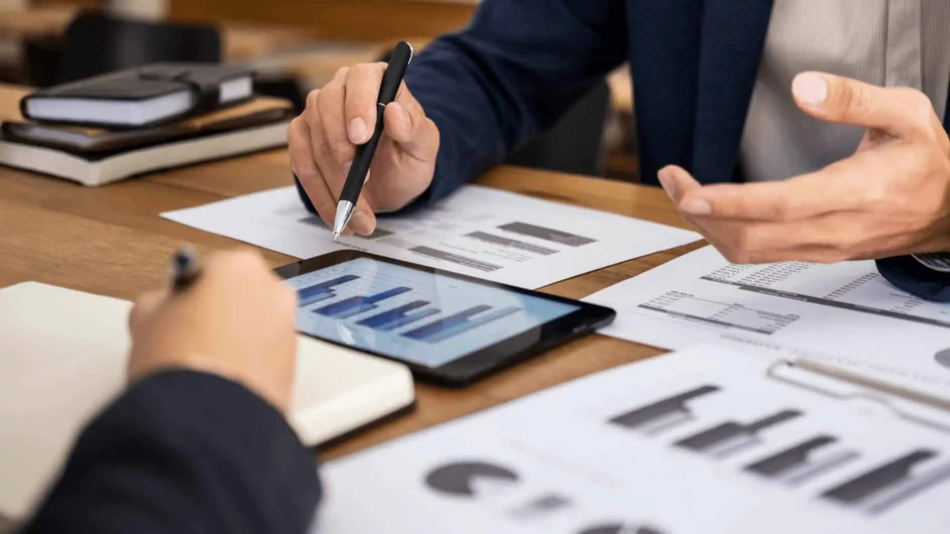 Ketahui Karakteristik Laporan Keuangan Sebelum Anda Membuatnya Jurnal