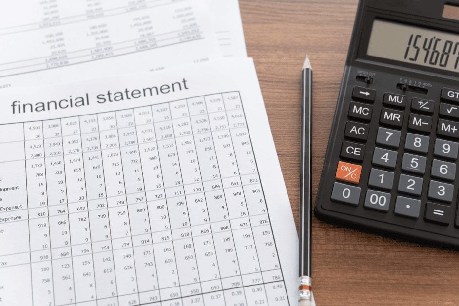 debt of equity ratio perhitungan pajak penghasilan