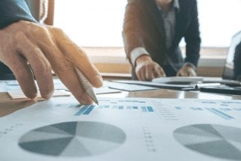 Analisis Rasio Keuangan Perusahaan (Financial Analysis Ratio)
