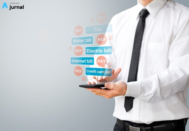 Teknologi dan Keuangan: Mengapa Fintech Menjadi Tren Terbesar Saat Ini-www.dicemotion.com