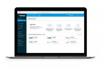 Penerapan Fitur Cashlink Efektif Tingkatkan Efisiensi Pencatatan Keuangan