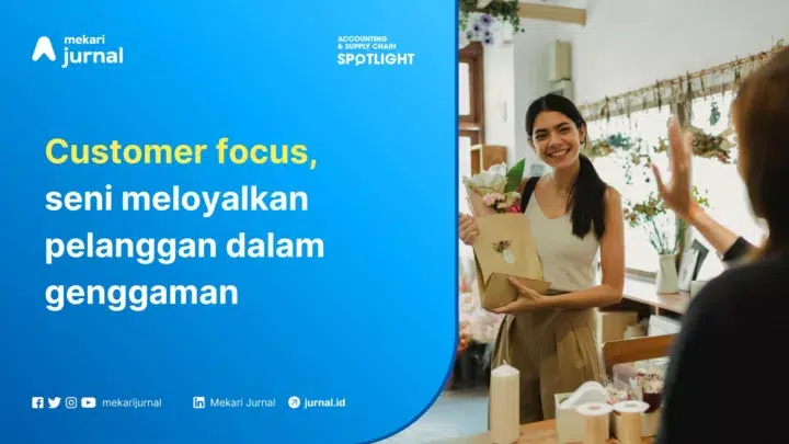 customer focus