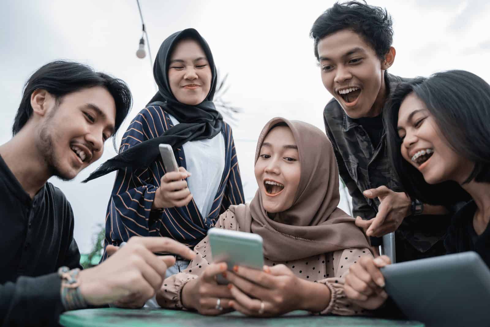 Laporan keuangan neraca koperasi accounting akuntansi aplikasi untuk ritel