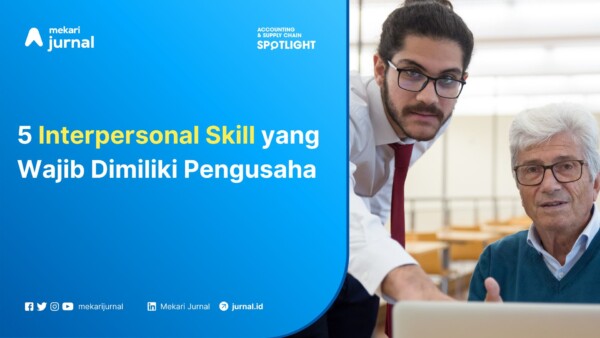 Interpersonal Skill