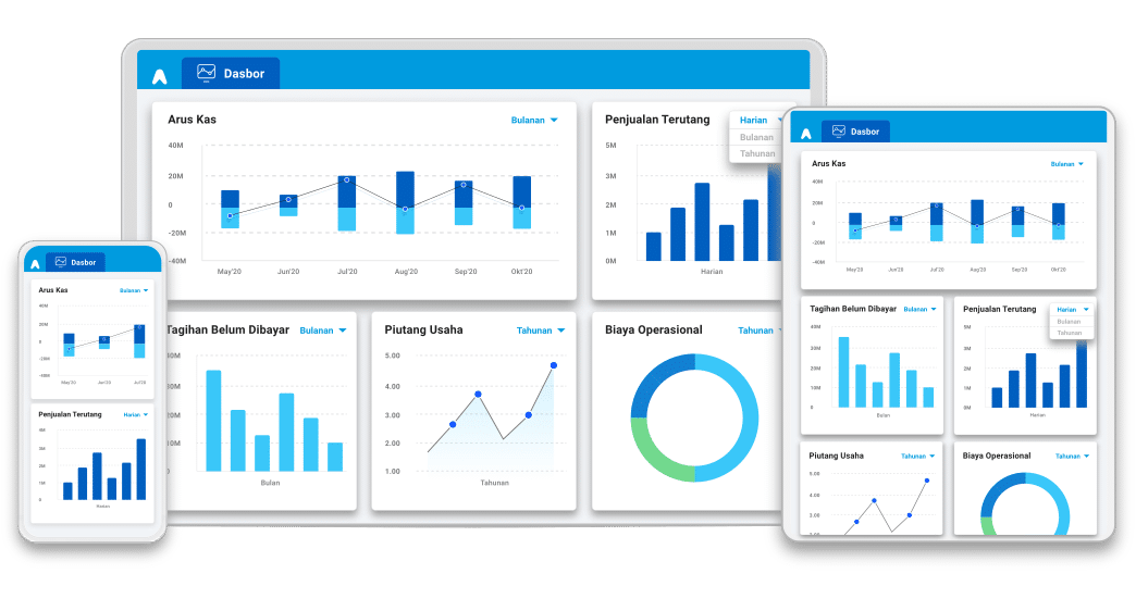 software akuntansi online Jurnal