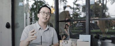 Kopi Chuseyo Optimalkan Pengelolaan Cabang dengan Aplikasi Keuangan