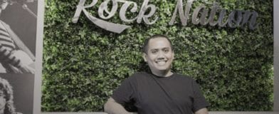Rock Nation Automates Business Accounting with Jurnal