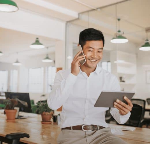 Optimize business with advance features in Enterprise+