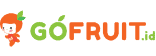 gofruit logo