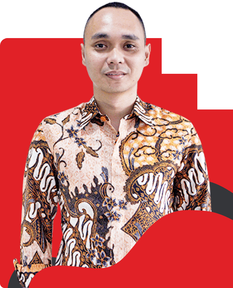 Andika Kaunang