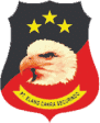 logo elang cakra