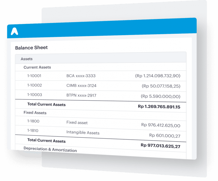 Software Akuntansi Mekari Jurnal