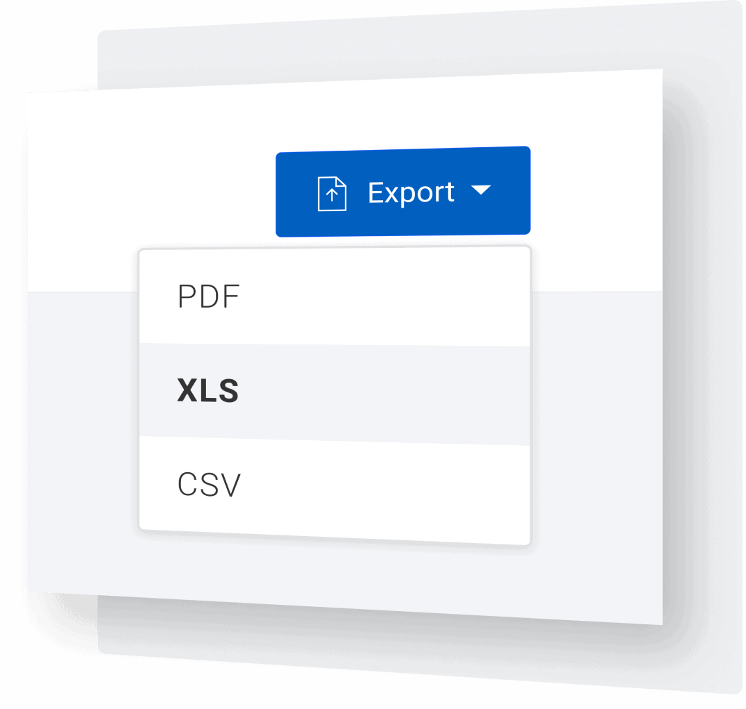 Sesuaikan format laporan