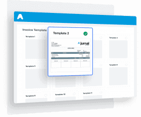 Free Invoice Template Examples for Businesses