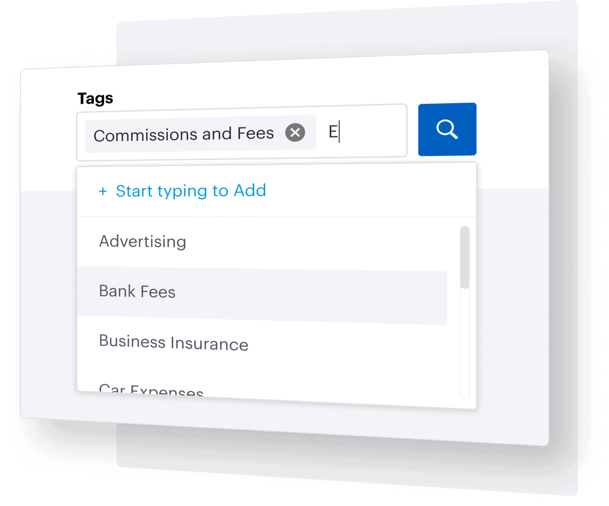 Better project analysis with transaction grouping