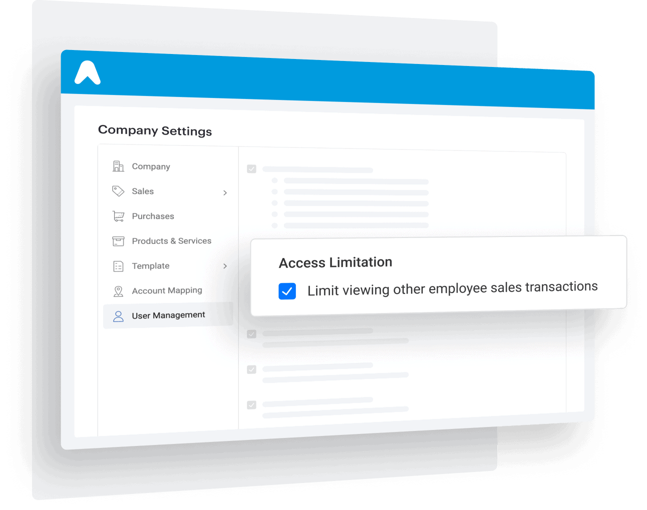 Data rahasia lebih aman dengan self authorization