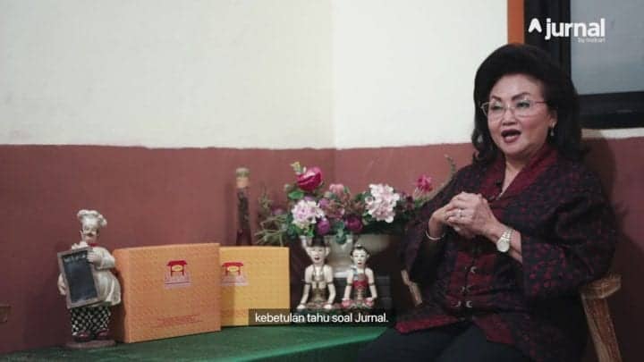 Mekari Jurnal