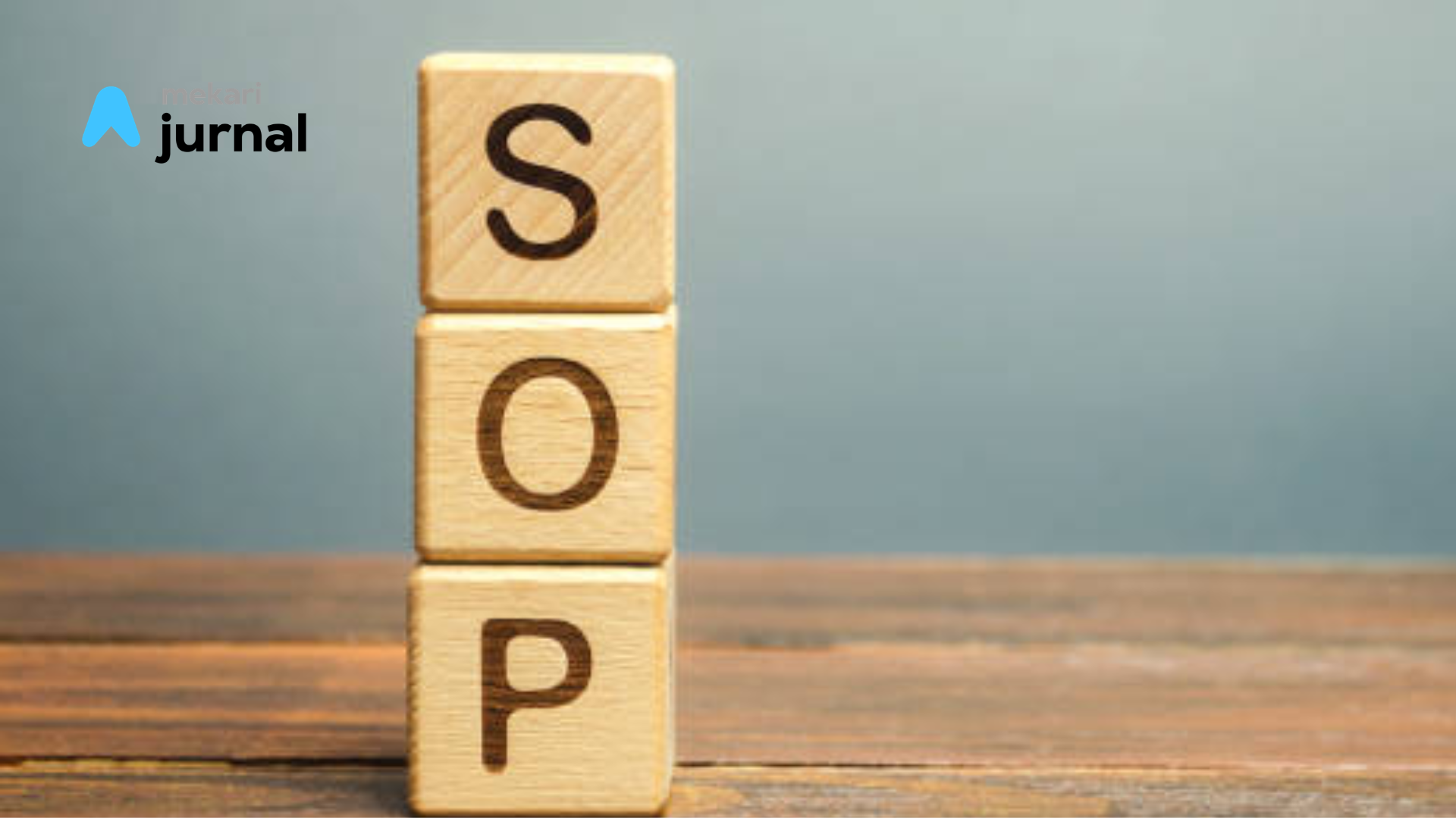 sop akuntansi