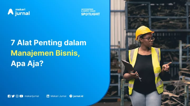 Aplikasi Stok Barang: Manajemen Stok Barang Pada Bisnis