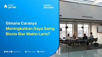 7 Rahasia Ningkatin Daya Saing Bisnis Anda