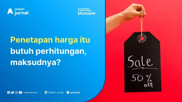 penetapan harga