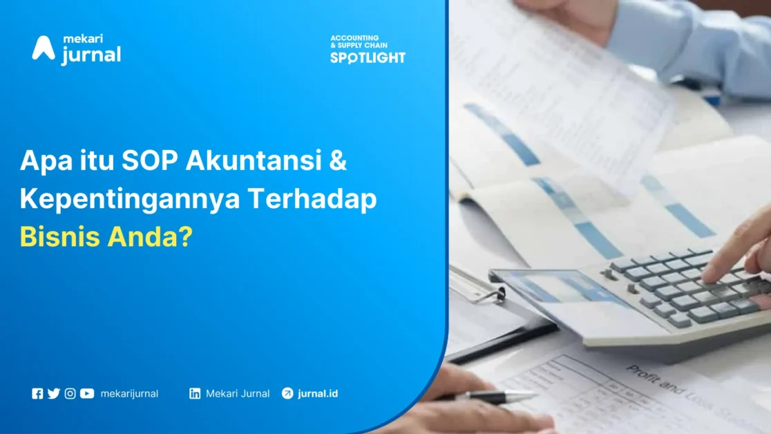 sop akuntansi
