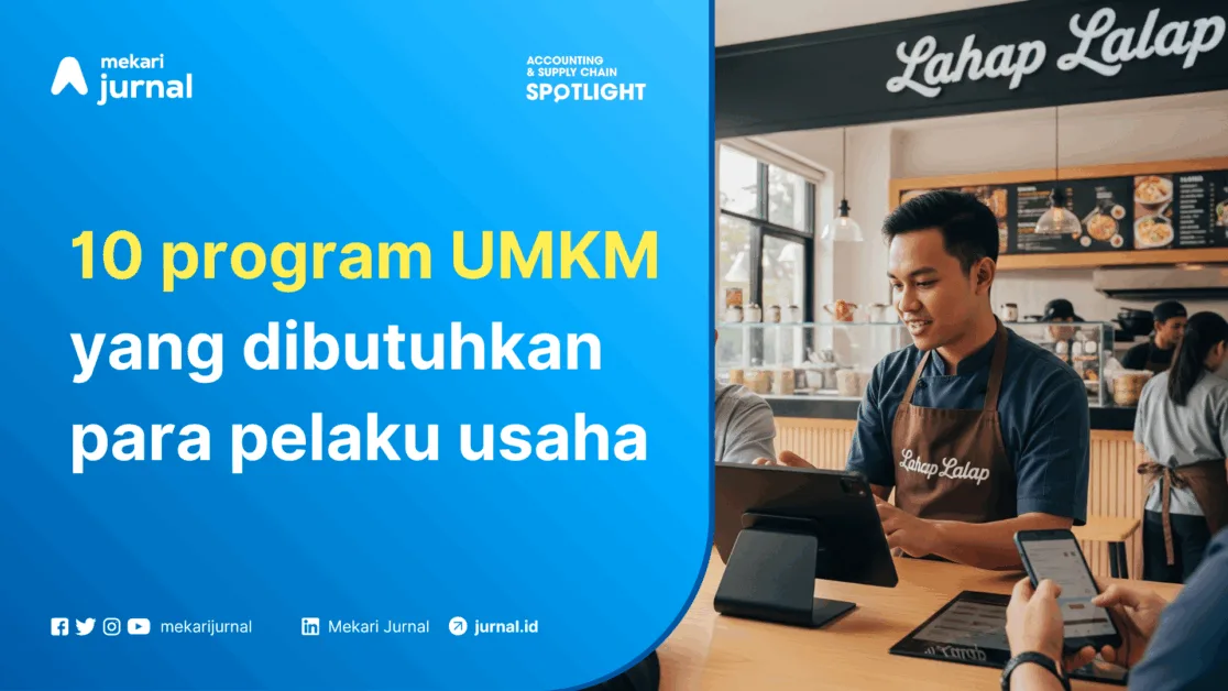 program umkm
