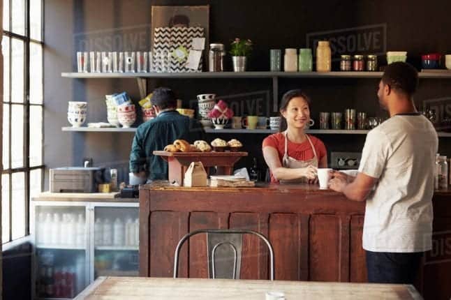 bisnis makanan ringan pengelolaan keuangan bisnis f&b