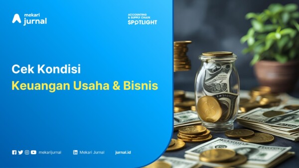 cek keungan perusahaan