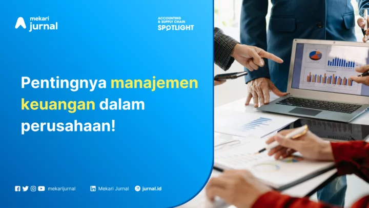 fungsi manajemen keuangan