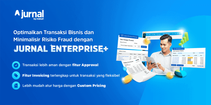 Live Demo Jurnal