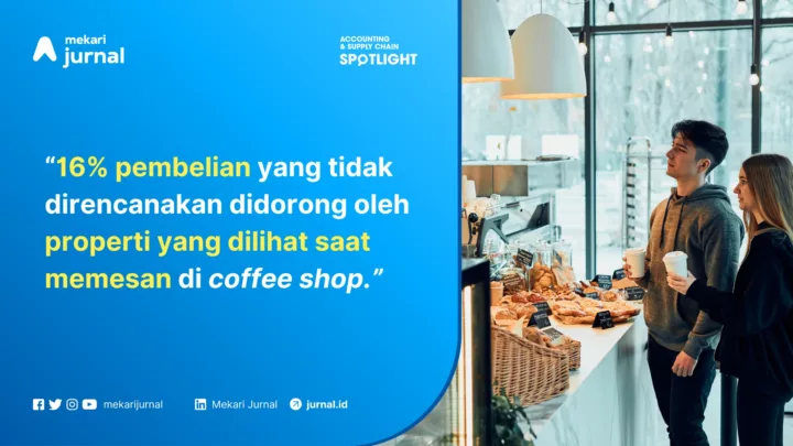 Meningkatkan Penjualan Bisnis Kafe