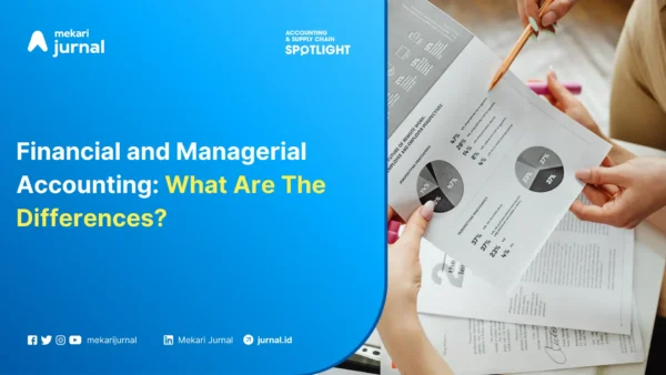 financial and managerial accounting