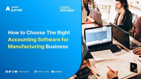 manufacturing accounting software