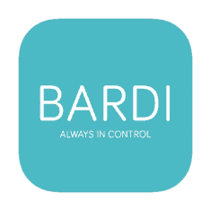 Bardi Logo