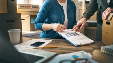 Cloud Based Inventory Management System: Should You Use It?