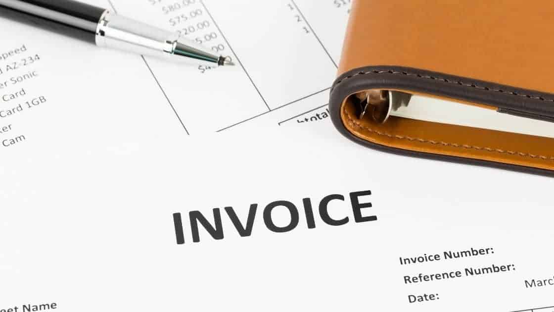 Invoice vs Receipt What Are The Key Differences?