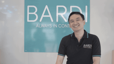 Manajemen Inventaris Menjadi Kunci Bagi BARDI Smarthome untuk Terus Bertumbuh