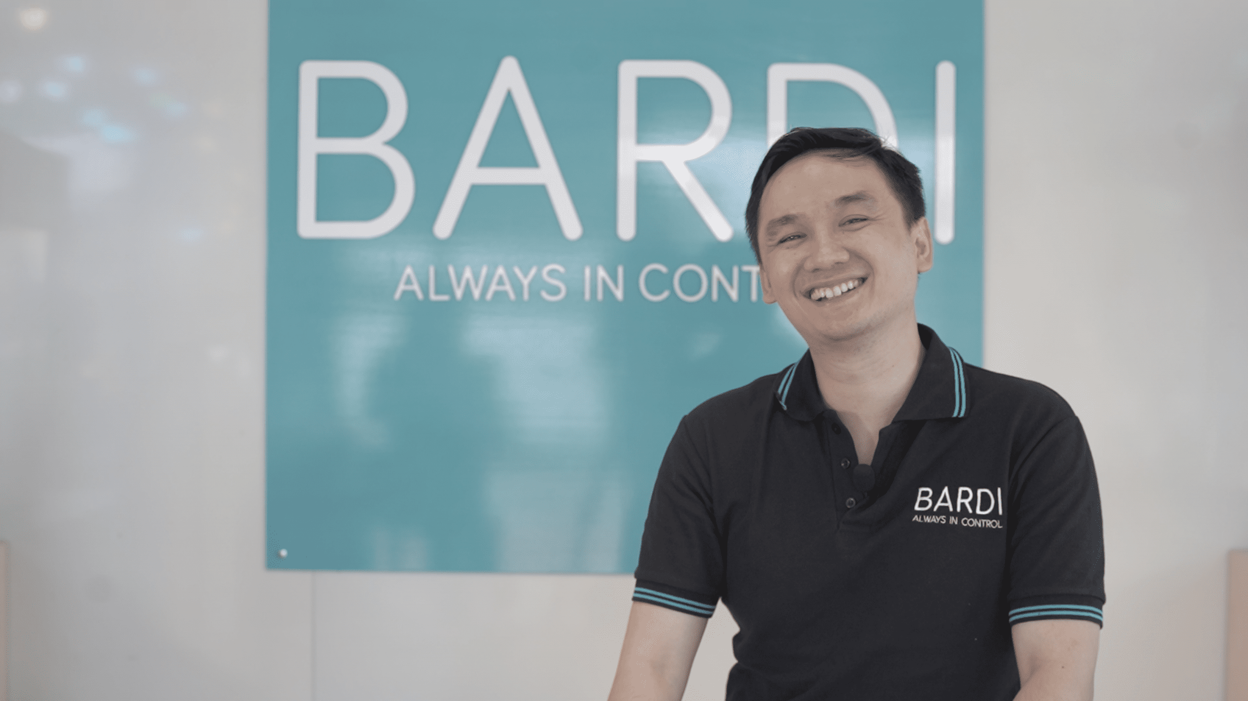 Inventory Management is the Key to Bardi Smarthome’s Continuous Growth