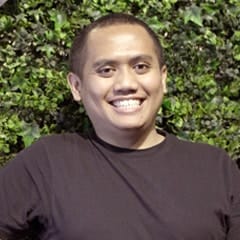 Ari Budiman