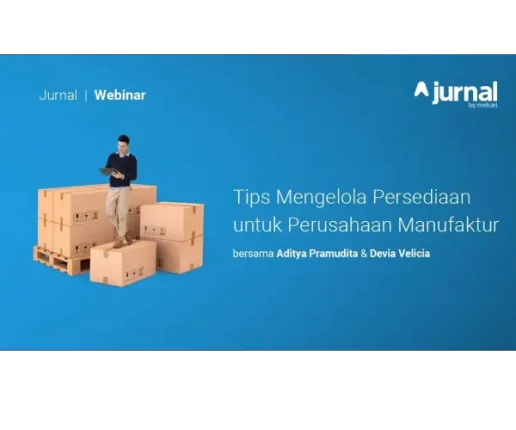 software akuntansi manufaktur dan pabrik