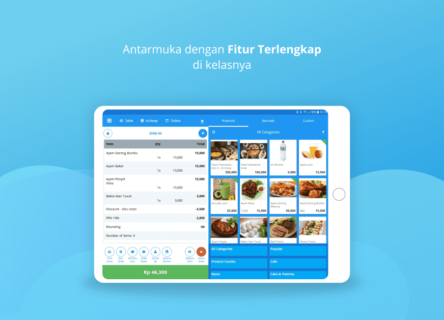 aplikasi kasir olsera pos android gratis