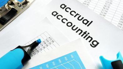 What is Accrual Accounting and Why Is It A Better Option?