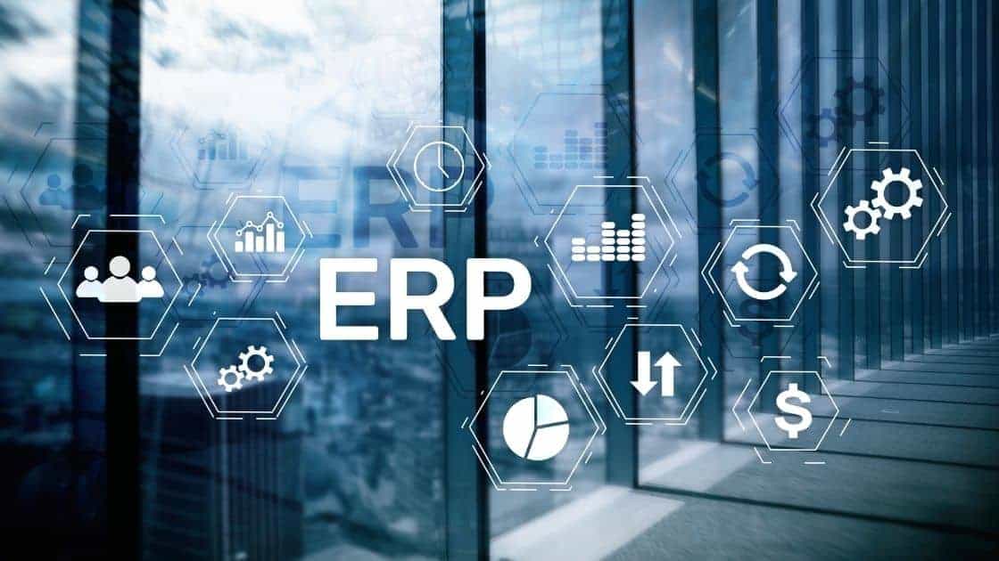 apa itu pengertian enterprise resource planning