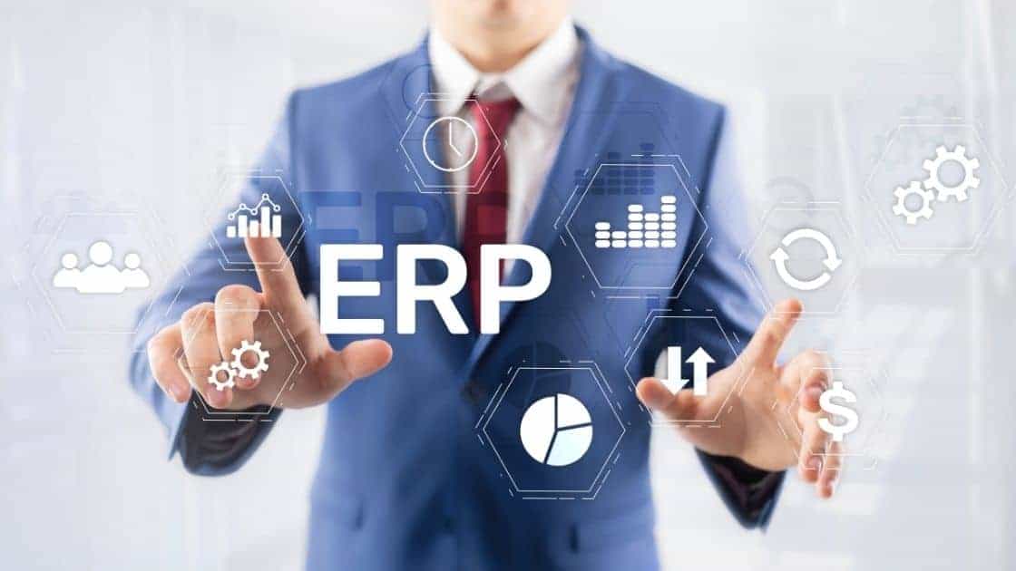 contoh program aplikasi erp perusahaan indonesia