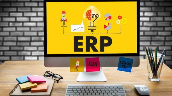 Sistem ERP (Enterprise Resource Planning): Jenis, Manfaat dan Cara Kerjanya