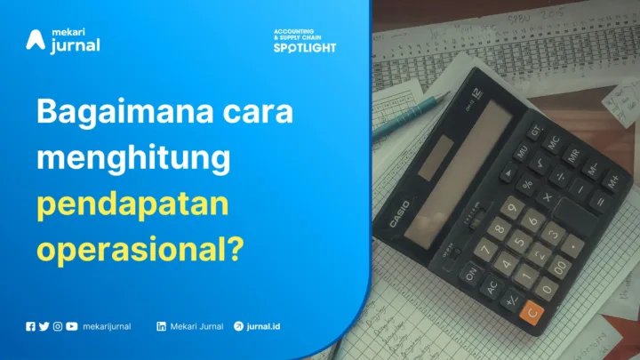 pendapatan operasional