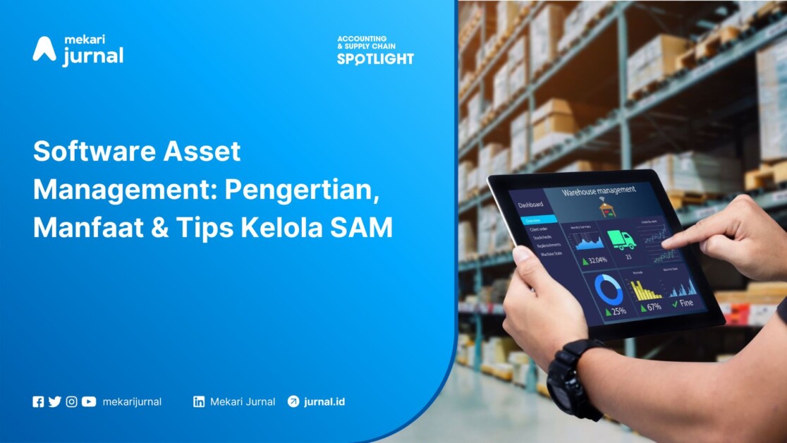 Software Asset Management