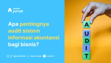 Audit Sistem Informasi Akuntansi 720X412
