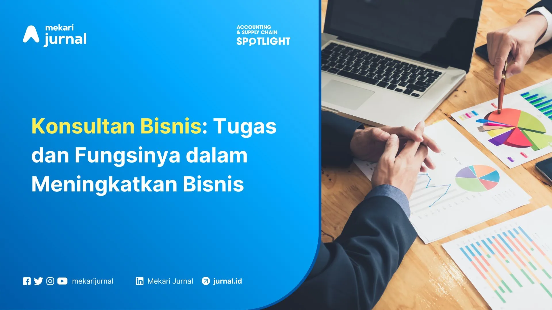 Konsultan bisnis adalah